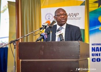 Rtd Justice Honyenuga, DPP Attakora Obuobisa interpret constitution at High Court?