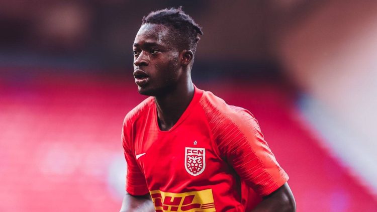 Kamaldeen Sulemana suffers new injury