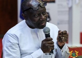 Funds for National Cathedral are legitimate – Ken Ofori-Atta