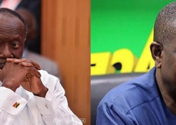 I pity Ken Ofori-Atta – Kwesi Pratt