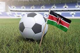 Fifa lifts suspension of Kenyan football