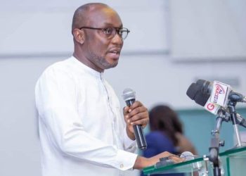 Danger looms as 50% Ghanaians are obese – Study