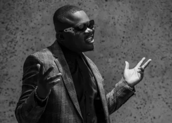 KobbySalm revives hope with new song ‘REJOICE’