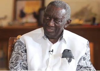 Kufour has not invited 98 NPP MPs for any meeting – Spokesperson