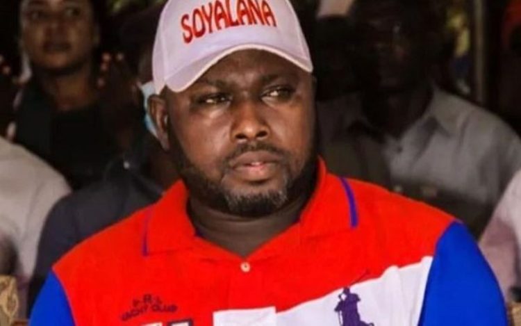 Tolon MP in hot waters as NDC Youth Organizer petitions Supreme Court over fraud