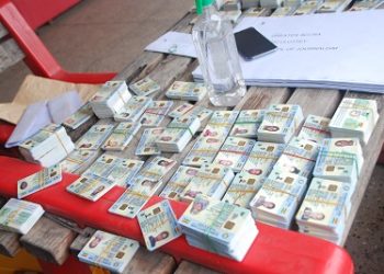 NIA begins issuing cards to refugees living in Ghana