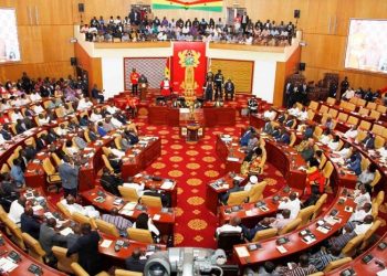 Parliament to debate on Ken Ofori-Atta’s censure