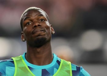 Paul Pogba ruled out of 2022 World Cup