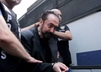 Preacher jailed 8,658 years for sexual assault, abuse of minors