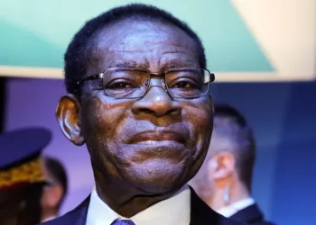 World’s longest-serving president eyes re-election