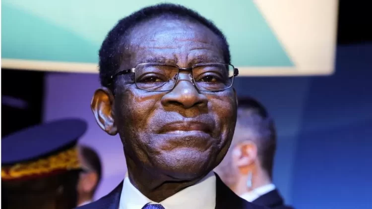 World’s longest-serving president eyes re-election
