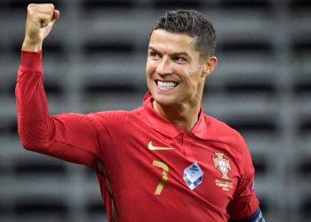 Ronaldo scores in fifth World Cup as Portugal beat Ghana