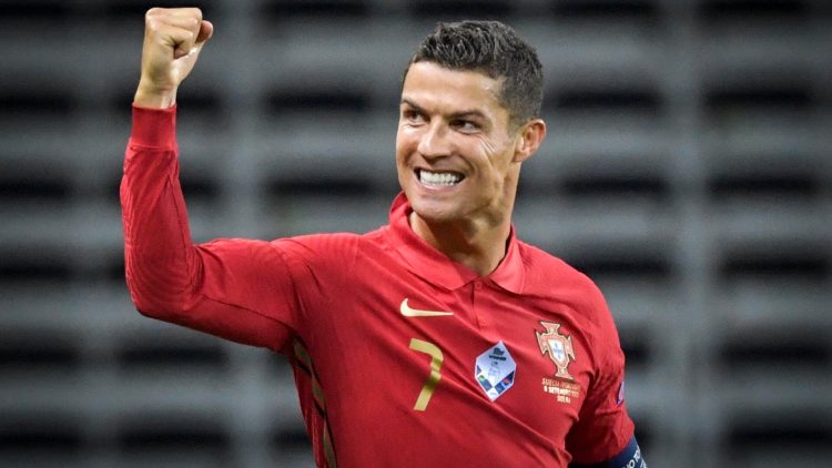 Ronaldo scores in fifth World Cup as Portugal beat Ghana