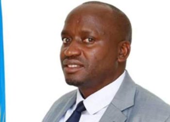 Drink-driving Rwandan MP resigns and apologises