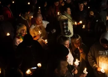 Colorado shooting: Club-goer used shooter’s gun to subdue him – Mayor