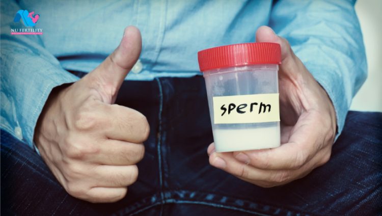 3 reasons why sperm is good for women’s health