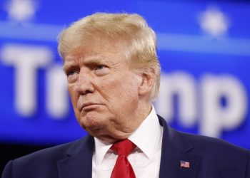 Donald Trump sued under New York Adult Survivors Act