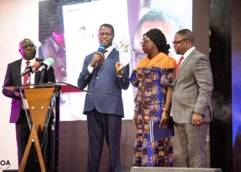 Government launches National Apprenticeship Policy