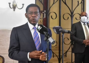 Equatorial Guinea: World’s longest-serving president to continue 43-year-rule