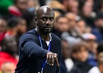 2022 WORLD CUP: I’m not looking for revenge against Uruguay – Otto Addo