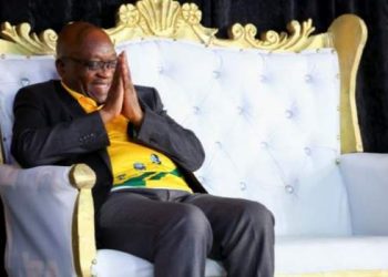 SA prison service opposes Jacob Zuma’s return to jail