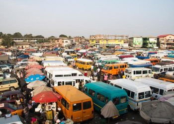 Park your cars if fuel prices are not reduced – ADG to Drivers