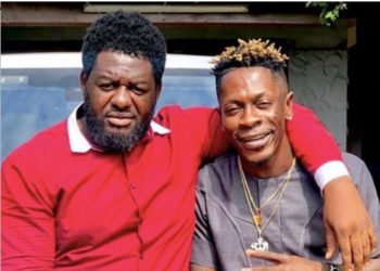 Bullgod planned Fennec Okyere’s murder – Shatta Wale