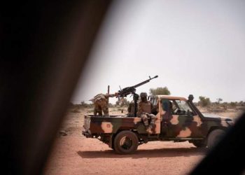 Raid by Mali army and ‘mercenaries’ kills 13
