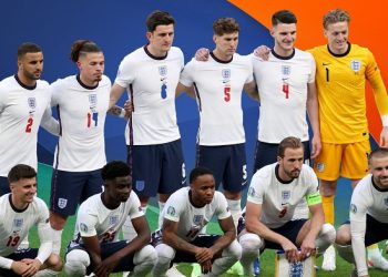 2022 WORLD CUP: Gareth Southgate names final squad
