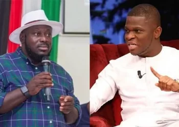 Opare Addo, Sammy Gyamfi go berserk