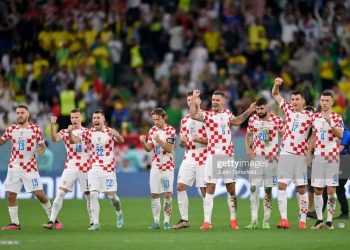 World Cup 2022: Croatia through to semi-final after knocking out Brazil on penalties