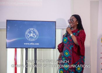 Ursula launches S4LIS initiative to bridge gender gap in STEM