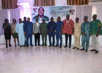 Deputy Lands Minister lauds Forestry Commission for executing 2022 policies