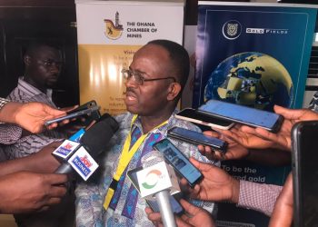 Trade Ministry must commit to using local contents – Chamber of Mines CEO