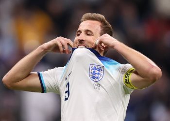 England in pain as Harry Kane’s penalty miss ends their World Cup campaign