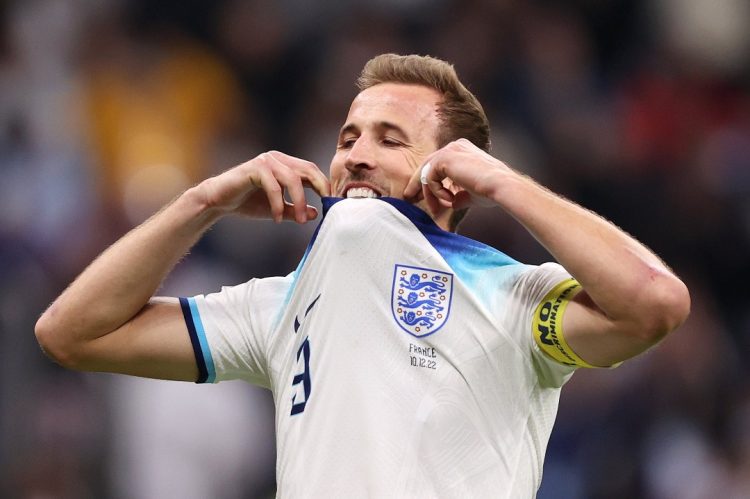 England in pain as Harry Kane’s penalty miss ends their World Cup campaign