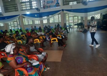 Asutsifi North: Residents criticise Assembly over lack of training programmes on mining