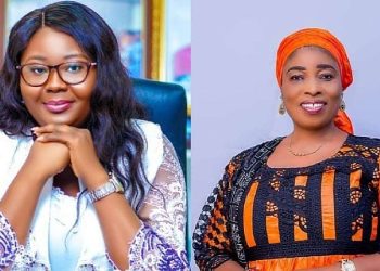 Parliament approves Gender Ministry nominees