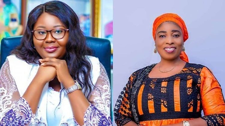 Parliament approves Gender Ministry nominees