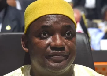 Gambia coup attempt foiled – Government