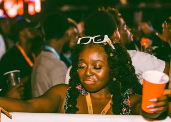 Afrochella: Shock at end of Ghana music festival