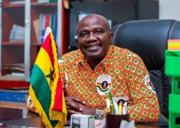 NSS suspends Ashanti Regional Director for abusing Manhyia Hospital Nurse