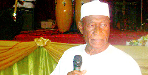 Asuma Banda’s first wife files for divorce after 48 years together – Report