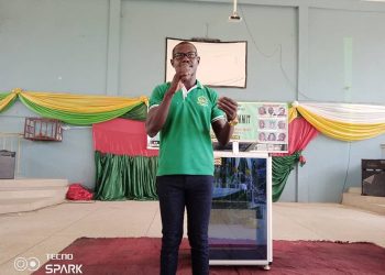 Removal of Agric subject from basic school curriculum not the best – Isaac Agyiri