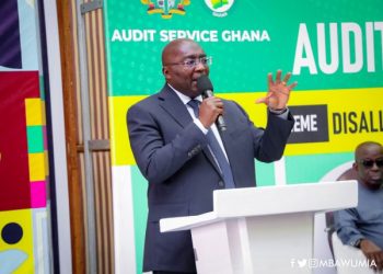 Government reiterates commitment to combating corruption