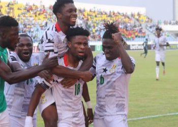 Black Galaxies set to continue camping in Egypt ahead of CHAN tournament