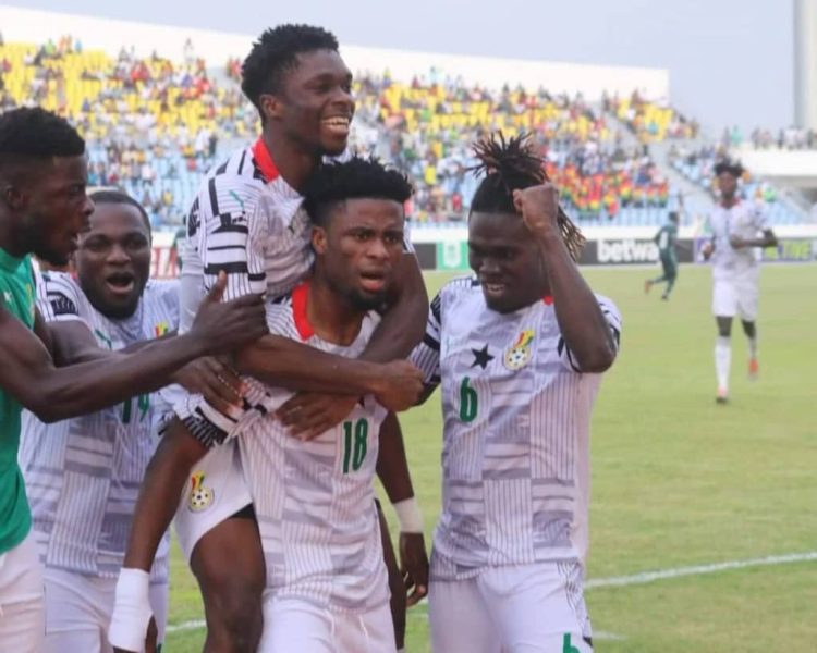 Black Galaxies set to continue camping in Egypt ahead of CHAN tournament