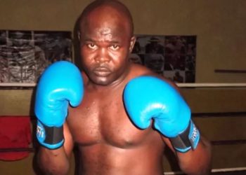 Court remands Bukom Banku and his son over stabbing