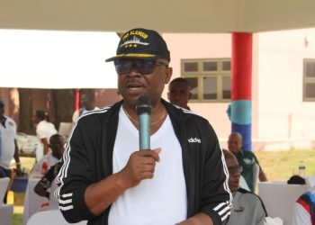 Be mindful of duty to nation — CDS to soldiers