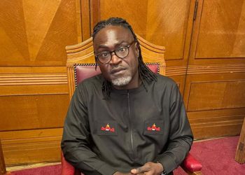 2022 World Cup: Black Stars’ performance shouldn’t be a surprise – Countryman Songo